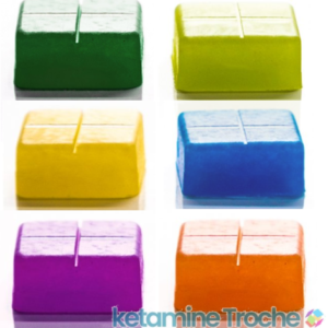 Buy Ketamine Troche 250mg online