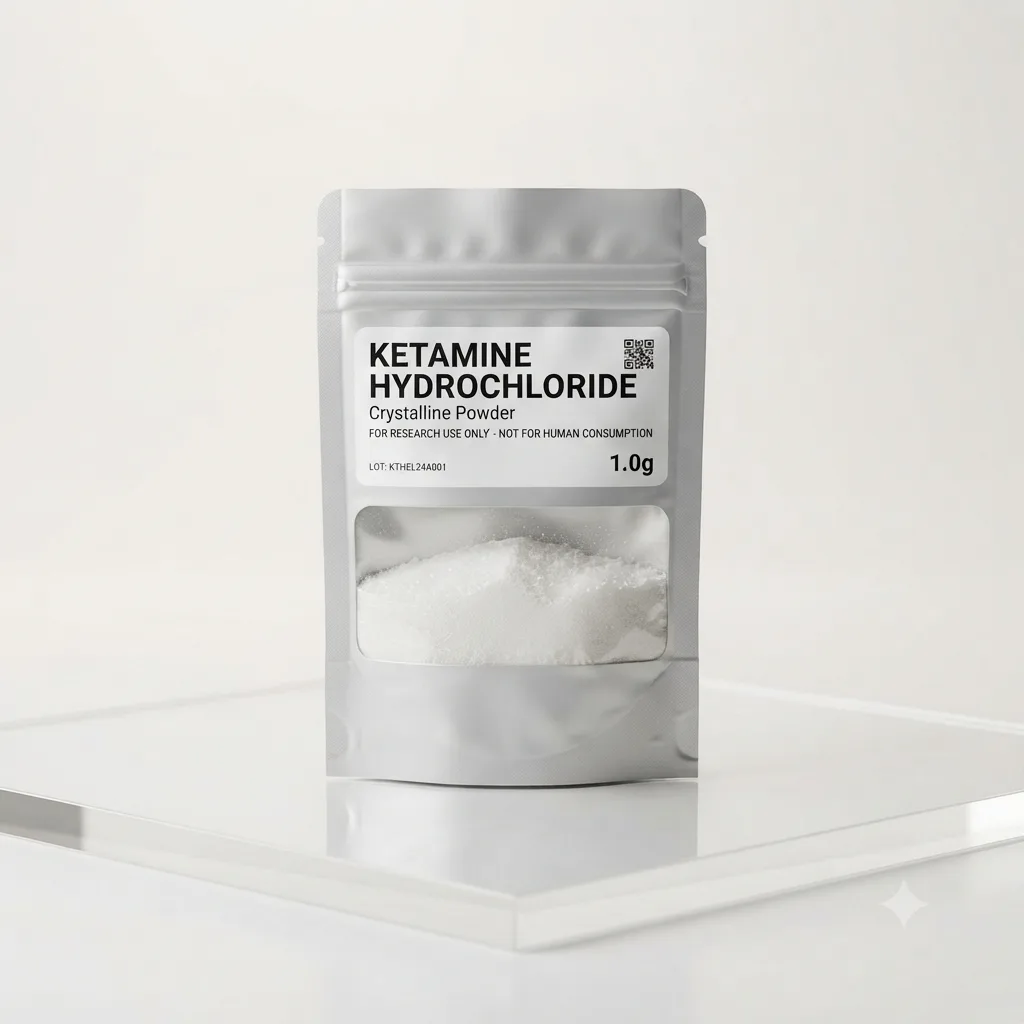buy ketamine powder online​