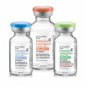 KETAMINE LIQUID
